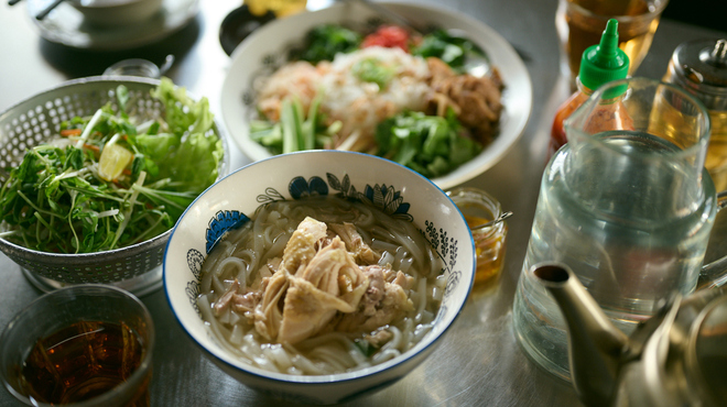 Raindrop - メイン写真: