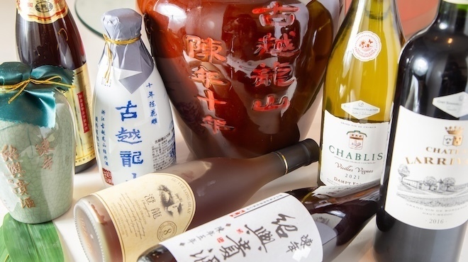 中国料理 陽明殿 - メイン写真: