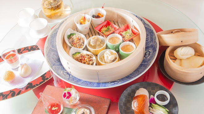 中国料理 陽明殿 - メイン写真: