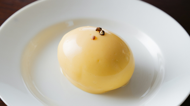 le bistrot des bleus - メイン写真: