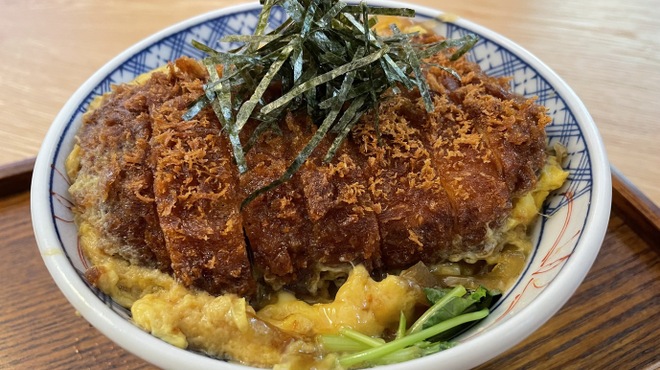 伊豆高原 そば 手鞠 - メイン写真: