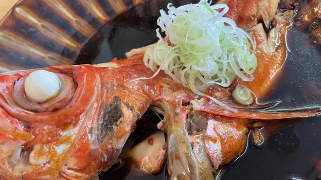 伊豆高原 そば 手鞠 - メイン写真: