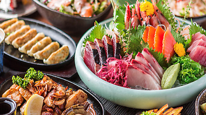 嬉酔 - メイン写真: