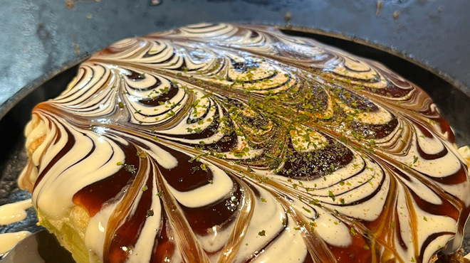 モンジャバ - メイン写真: