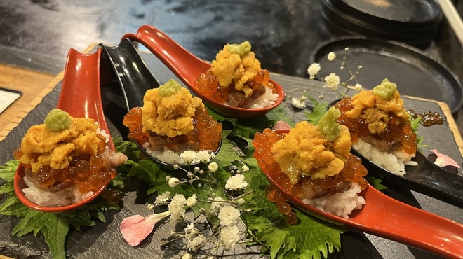 モンジャバ - メイン写真: