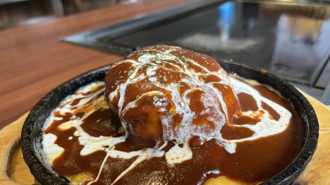 モンジャバ - メイン写真: