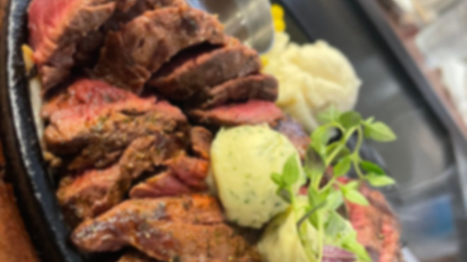 モンジャバ - メイン写真: