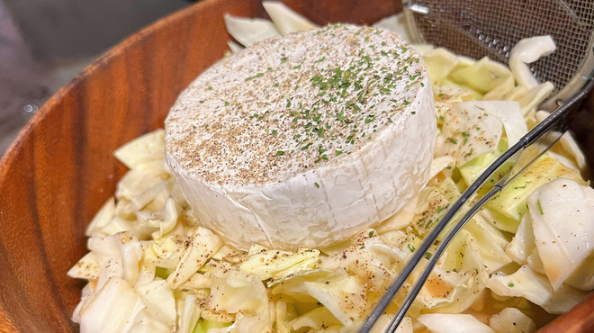 モンジャバ - メイン写真: