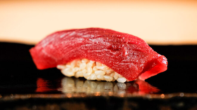 THE SUSHI GINZA 極 - メイン写真: