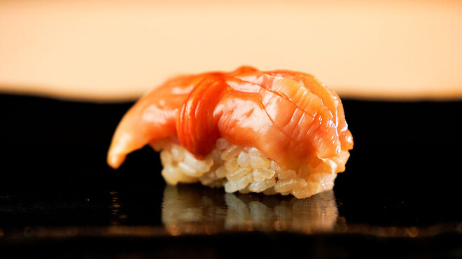 THE SUSHI GINZA 極 - メイン写真: