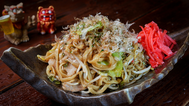 鉄板焼き&沖縄料理 響 - メイン写真: