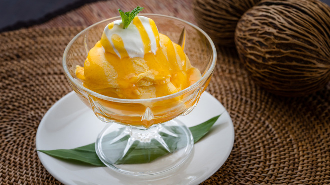 タヒチ - メイン写真: