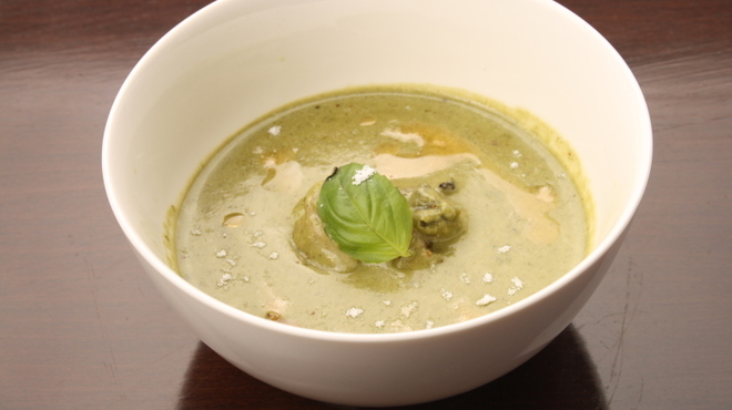 earth - メイン写真: