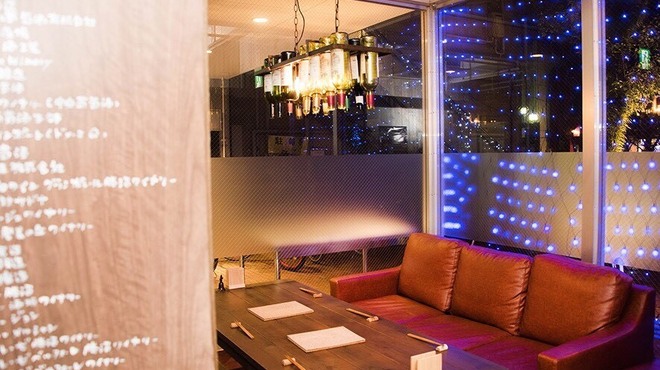 ランパーダ - メイン写真: