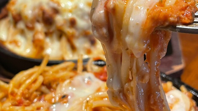 ランパーダ - メイン写真: