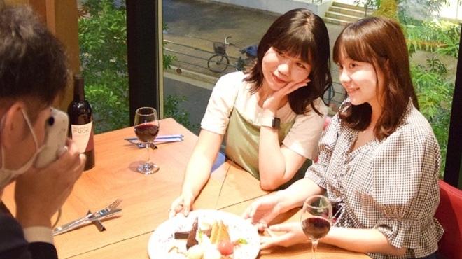 ウルフギャング・パック キッチン＋バー - メイン写真: