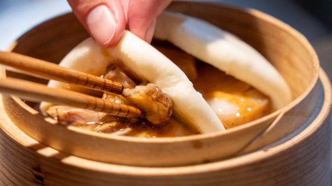 蒸っ酒 ぽっぽ - メイン写真: