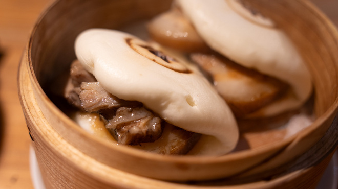 蒸っ酒 ぽっぽ - メイン写真: