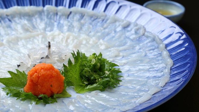 まるさん屋 福井片町 - メイン写真: