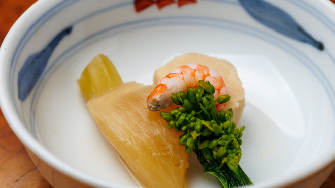 Sushi Ninomiya - メイン写真: