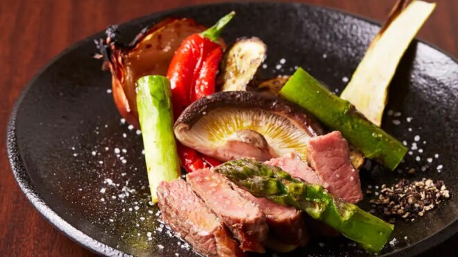 久兵衛 - メイン写真: