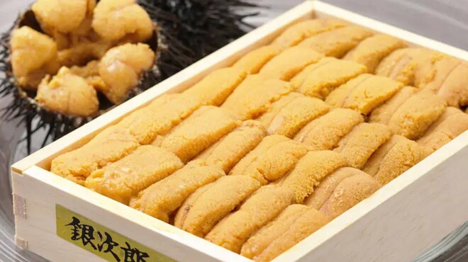 久兵衛 - メイン写真: