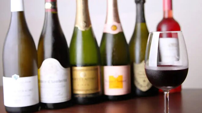 久兵衛 - メイン写真: