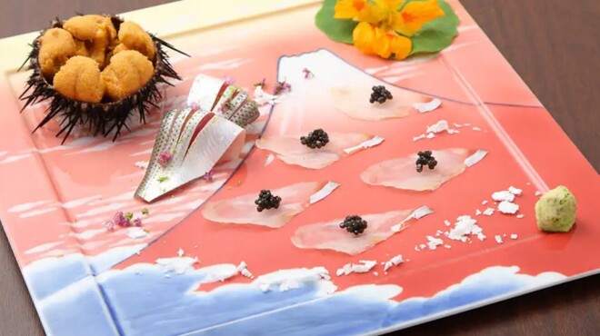 久兵衛 - メイン写真: