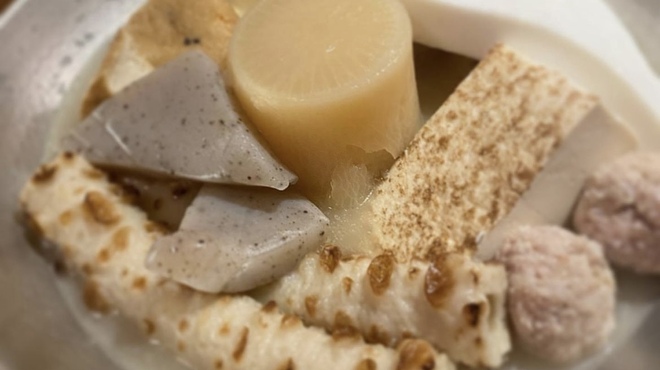博多おでんと黒毛和牛の店 くろこ - メイン写真:
