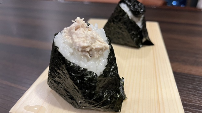 Okinawa Onigiri En - メイン写真: