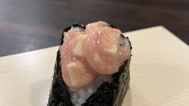 Okinawa Onigiri En - メイン写真: