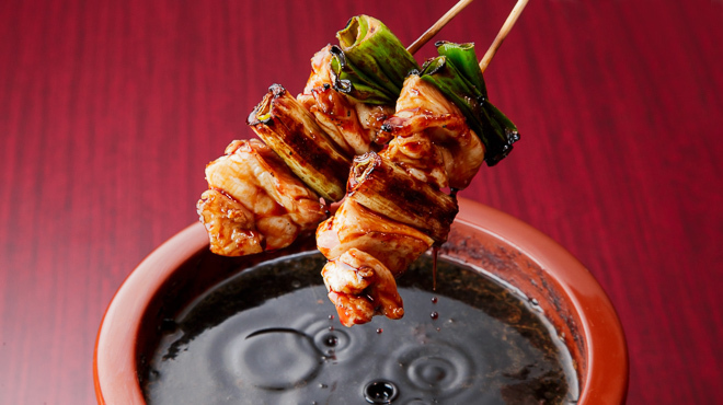 Yakitori Izakaya Ookura - メイン写真: