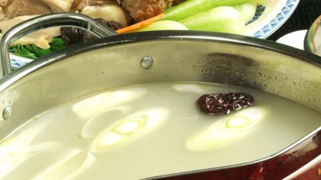 中国酒家 十年 町田 中華料理 食べログ