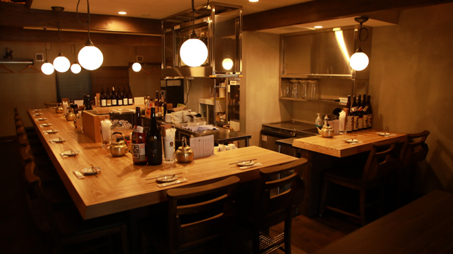 居酒屋ひでじろう - メイン写真: