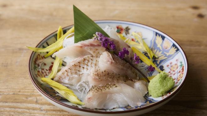 隠れ家居酒屋 富桜 - メイン写真: