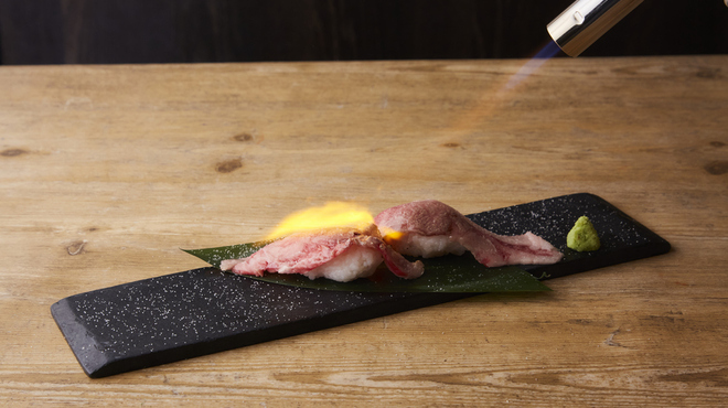 隠れ家居酒屋 富桜 - メイン写真: