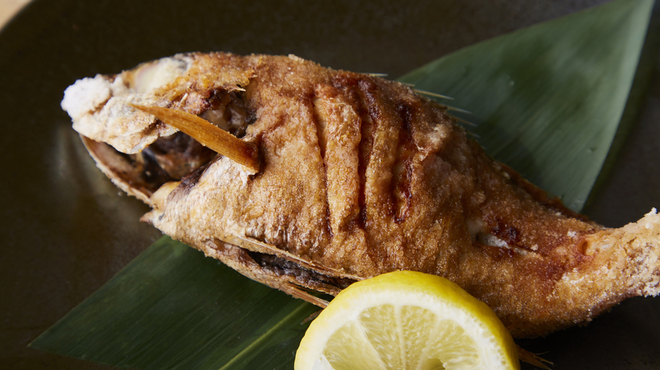 隠れ家居酒屋 富桜 - メイン写真: