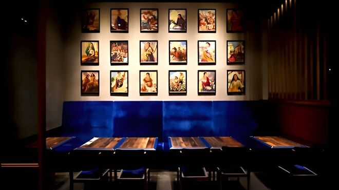 カフェ&グリル シズルガズル - メイン写真: