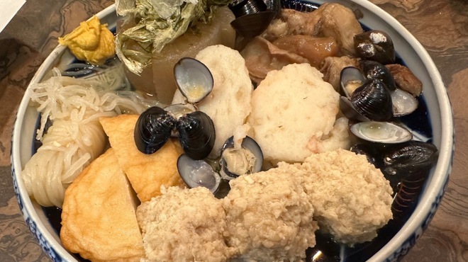 花ちょうちん - 料理写真: