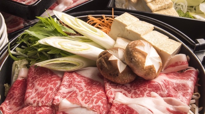 先斗町 紫水 - メイン写真: