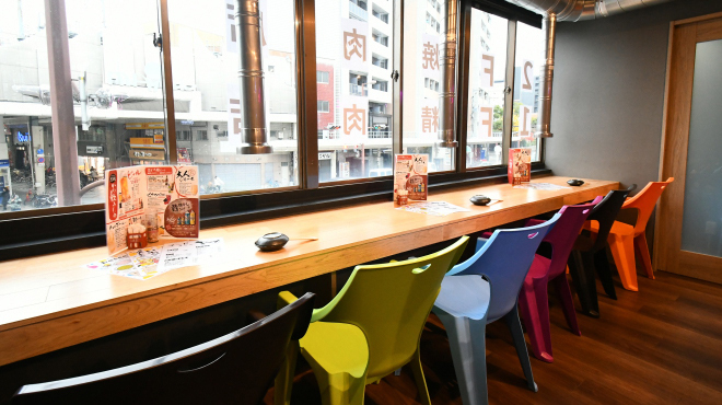 岡田精肉店 - メイン写真: