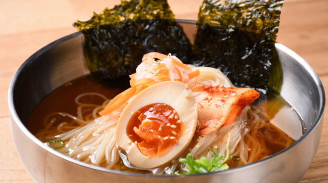 岡田精肉店 - メイン写真: