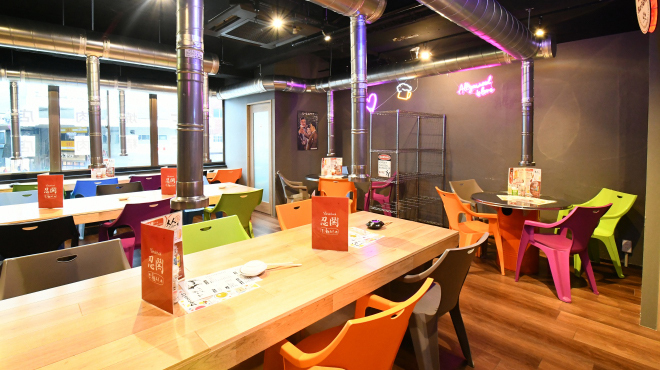 岡田精肉店 - メイン写真: