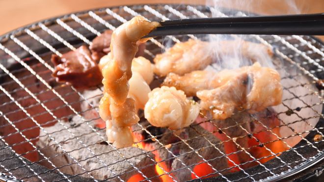 岡田精肉店 - メイン写真: