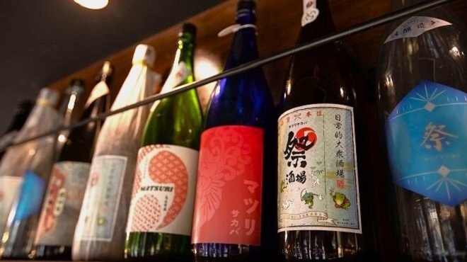 大衆&個室 祭酒場 - メイン写真: