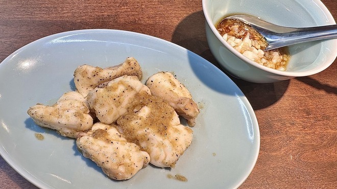 焼肉家 あいちゃん - メイン写真: