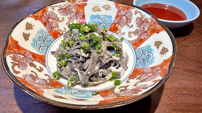 焼肉家 あいちゃん - メイン写真: