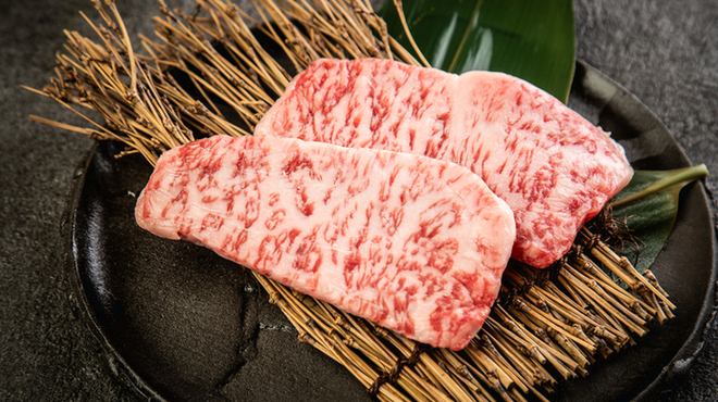 焼肉うし - メイン写真: