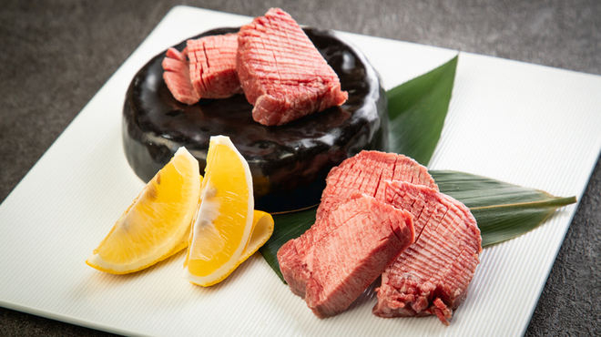 Yakiniku Ushi - メイン写真: