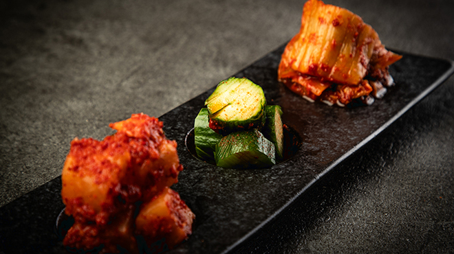 焼肉うし - メイン写真: